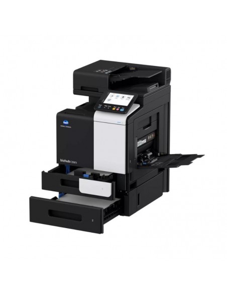 Bizhub C3321i impression laser couleur haute vitesse 33 ppm