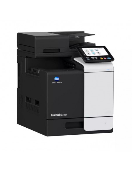 KONICA MINOLTA C3321i photocopieur multifonction couleur entreprise A4