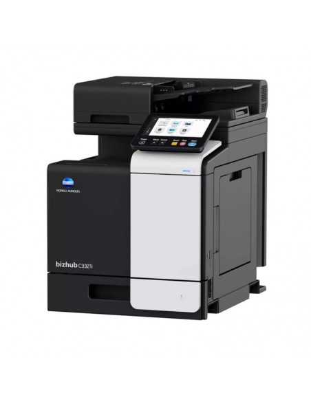 photocopieur couleur professionnel Konica Minolta C3321i bureau PME