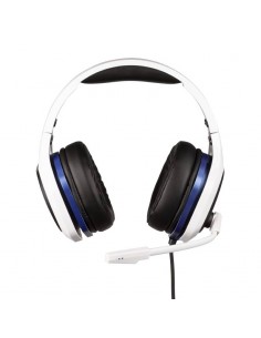 Casque Konix PS5 confort optimal pour gaming longue durée 2