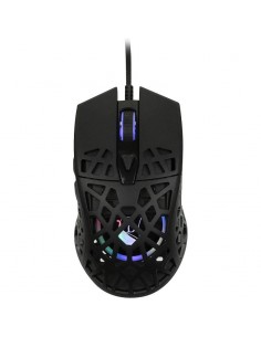 souris gaming professionnelle légère confort longue session fps