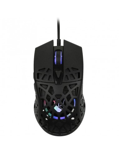 souris gaming professionnelle légère confort longue session fps