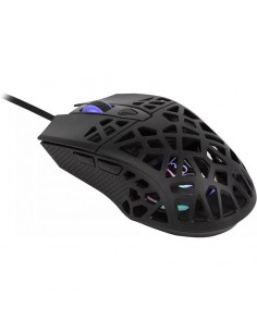 souris gaming professionnelle légère confort longue session fps 2