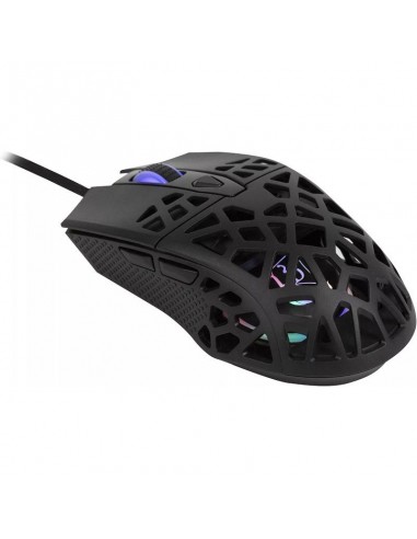 souris gamer konix ultra light capteur optique haute sensibilité