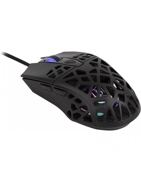 souris gamer konix ultra light capteur optique haute sensibilité