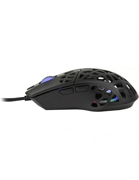 souris gaming RGB konix performance rapide et précise fps