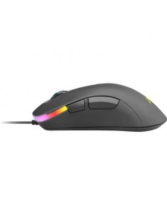 Souris Gamer XTRFY M1 boutons programmables gaming avancé précision 2
