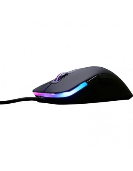 souris gaming capteur optique Pixart 3330 haute précision rapide
