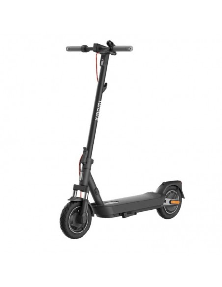 Xiaomi Electric Scooter 5 Pro écran LED connectée Bluetooth application
