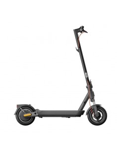 Xiaomi Electric Scooter 5 Pro écran LED connectée Bluetooth application 2