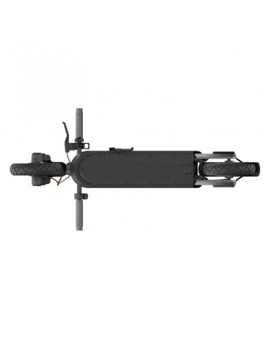 trottinette Xiaomi batterie longue durée autonomie 60 km performance