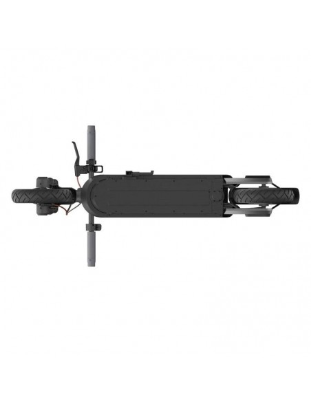 trottinette Xiaomi batterie longue durée autonomie 60 km performance