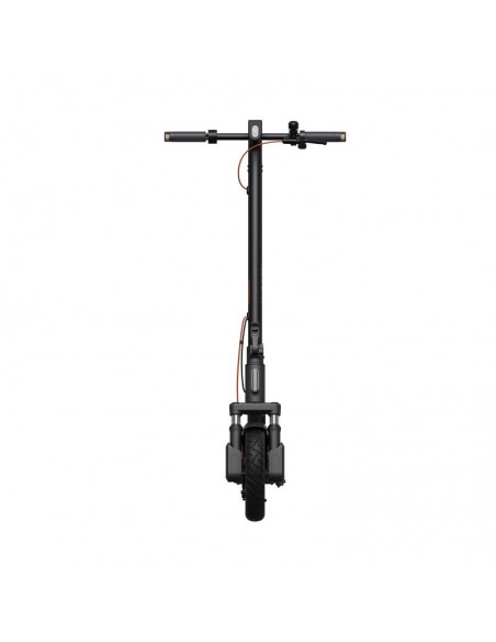 Trottinette électrique Xiaomi 5 Plus siège confort urbain noir