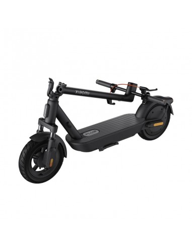 Scooter électrique Xiaomi 5 Plus performance moteur 900W puissant