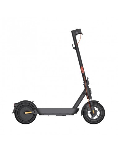 Trottinette électrique Xiaomi 5 Plus noir design premium