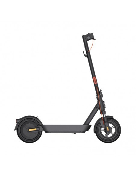 Trottinette électrique Xiaomi 5 Plus noir design premium