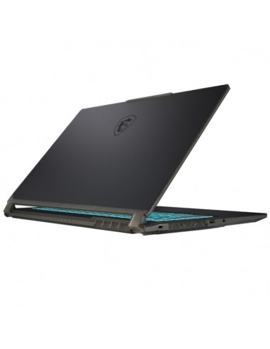 MSI Cyborg RTX 4050 15 pouces configuration gaming