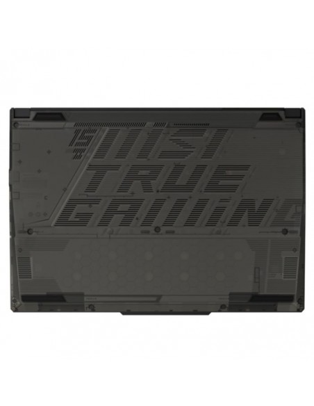 pc gaming portable MSI Cyborg connectique HDMI USB C