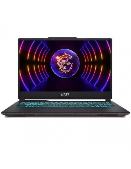 MSI Cyborg 15 A13VE PC gaming portable 144Hz Full HD