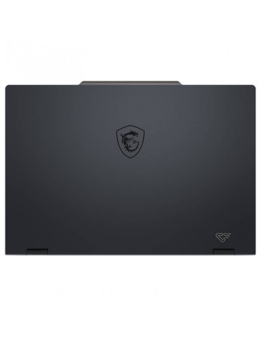 PC gamer MSI Cyborg 17 B13WFKG refroidissement et connectique complète