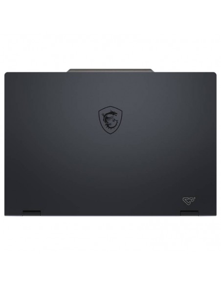 MSI Cyborg 15 B13W connectiques HDMI USB Type-C