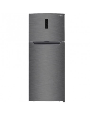 Réfrigérateur JOKER WR-4385HSS porte double élégante