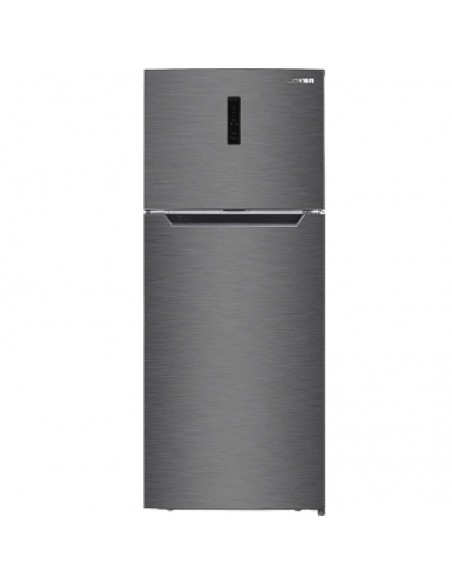 Réfrigérateur JOKER WR-4385HSS porte double élégante