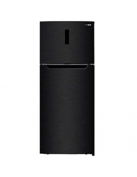 frigo silencieux NoFrost 430L performance énergétique
