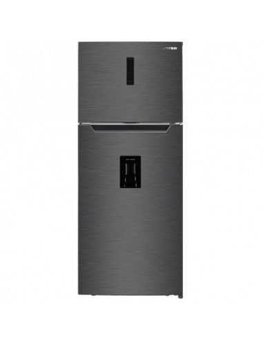 Réfrigérateur inox 500 litres JOKER WR-4385HBX performant silencieux