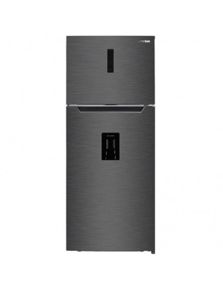 Réfrigérateur inox 500 litres JOKER WR-4385HBX performant silencieux