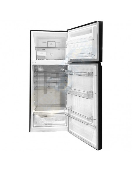 réfrigérateur stockage grande capacité 500L multi flux air cooling