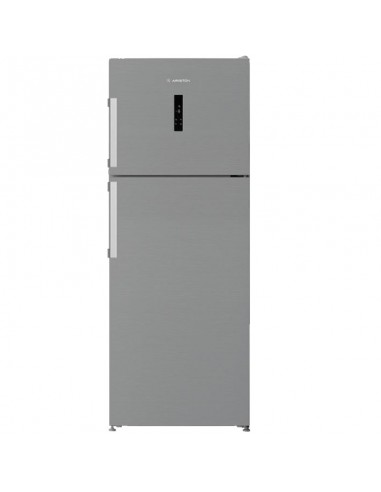 réfrigérateur Ariston ART78F6593XLNA affichage LED tactile moderne