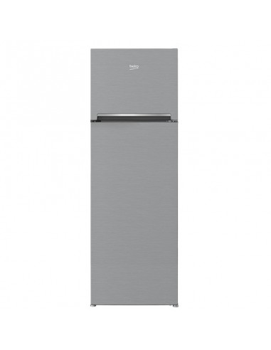 Réfrigérateur BEKO RDSA43SX grande capacité famille nombreuse