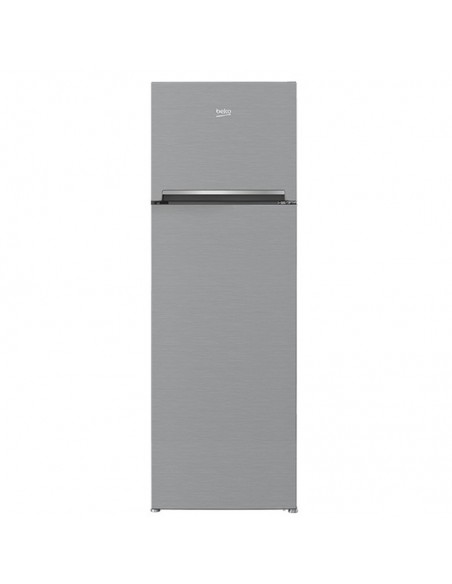 Réfrigérateur BEKO RDSA43SX grande capacité famille nombreuse