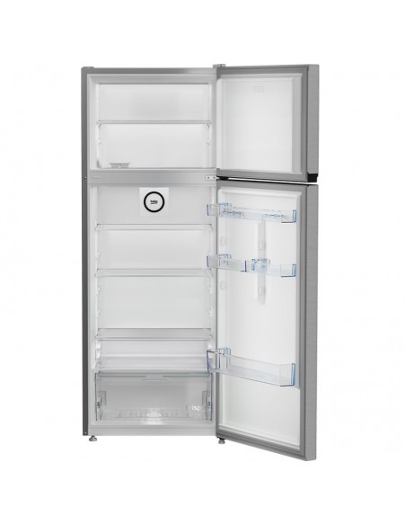 Réfrigérateur Beko 2 portes 465L compartiments alimentaires