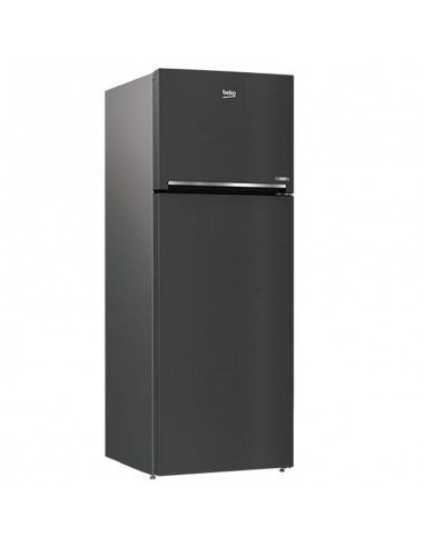 réfrigérateur BEKO RDSG550M20XBR éclairage LED intérieur