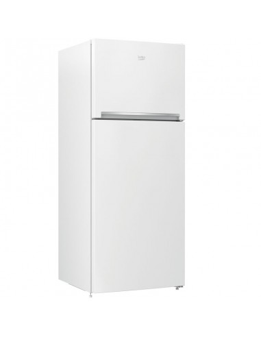 réfrigérateur économique Beko 400L faible consommation énergie cuisine