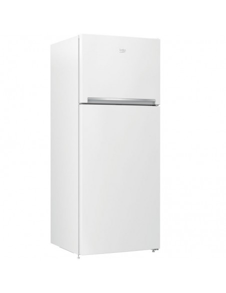 réfrigérateur économique Beko 400L faible consommation énergie cuisine