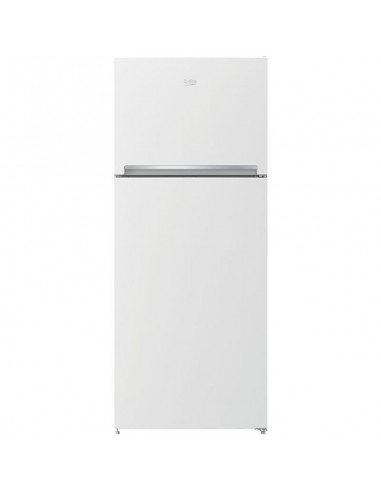 Réfrigérateur Beko RDSE450K20W installation cuisine Tunisie design blanc