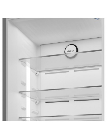 Réfrigérateur Beko RDNG491M20SXB éclairage LED intérieur économique