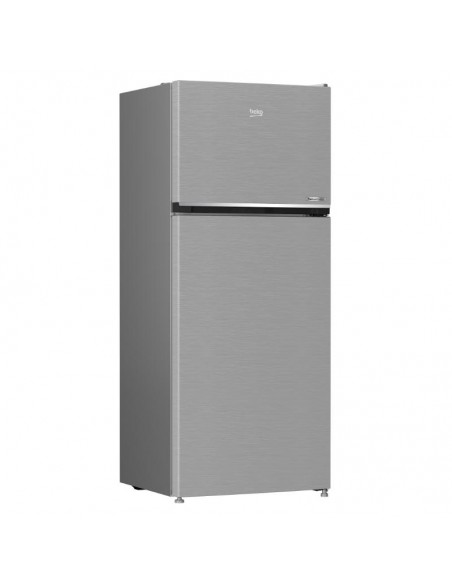 Réfrigérateur Beko RDNG491M20SXB pose libre design élégant cuisine