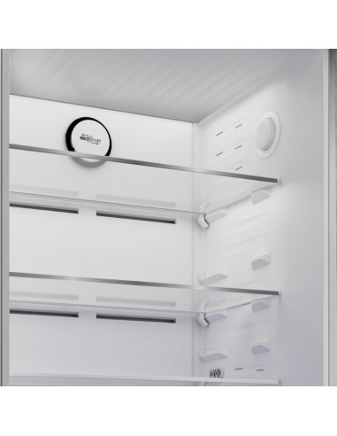 frigo Beko 455 litres NoFrost performance refroidissement rapide