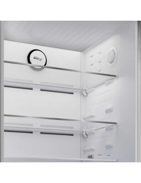 frigo Beko 455 litres NoFrost performance refroidissement rapide