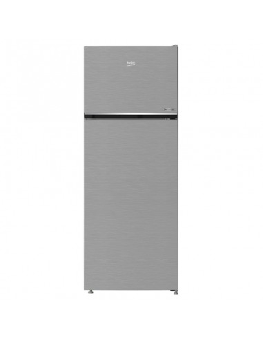 Réfrigérateur BEKO RDNG551M20SXB éclairage LED intérieur économique