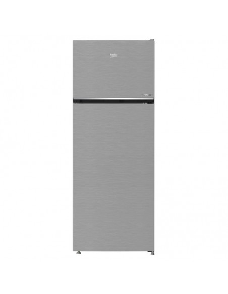 Réfrigérateur BEKO RDNG551M20SXB éclairage LED intérieur économique