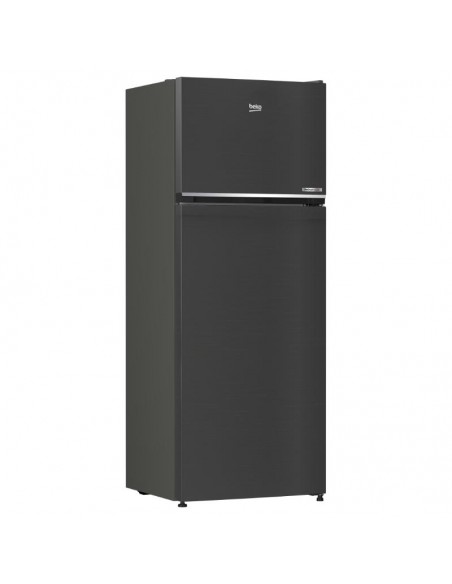 Réfrigérateur Beko No Frost sans givre conservation aliments optimale