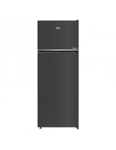 Réfrigérateur Beko RDNG551M20XBR Inverter grande capacité 455 litres