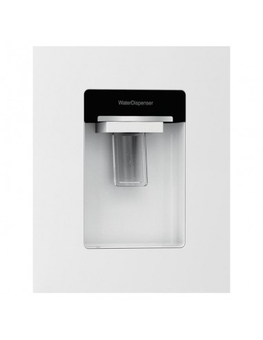 frigo Beko blanc 2 portes grande famille performance et fraîcheur longue durée