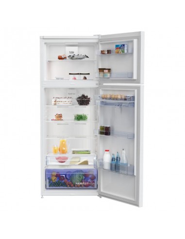 réfrigérateur Beko 560L No Frost design moderne cuisine familiale