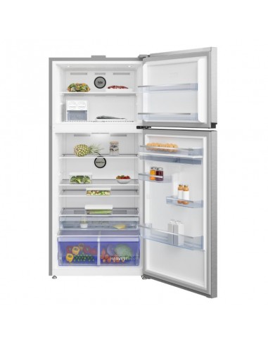 Réfrigérateur BEKO RDNE700E40DZXP technologie Inverter et faible consommation
